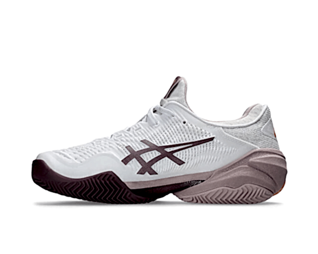 Asics Tenis Court Ff 3 CLAY