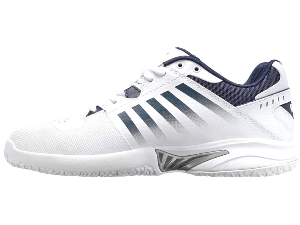 Receiver V Omni Sert Kort Teni̇s Ayakkabisi