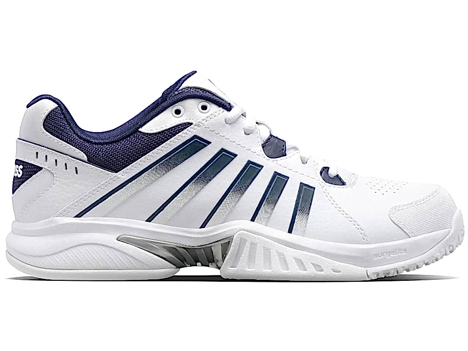 Receiver V Omni Sert Kort Teni̇s Ayakkabisi