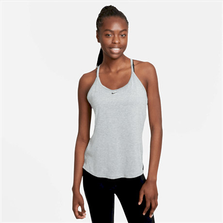 Nike Dri-Fit One Elastika Standard Fit Tank