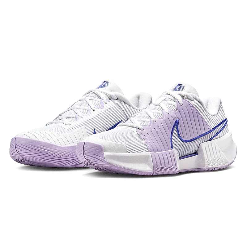 Nike Zoom GP Challenge Pro Sert Kort Tenis Ayakkabısı