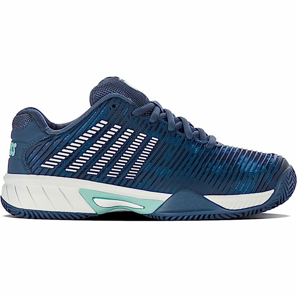 K-Swiss Hypercourt Express 2 Çocuk Toprak (Clay ) Ayakkabısı