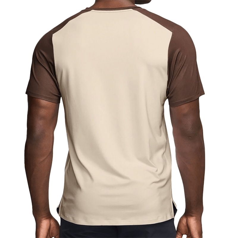 NikeCourt Advantage Erkek Tenis Üstü