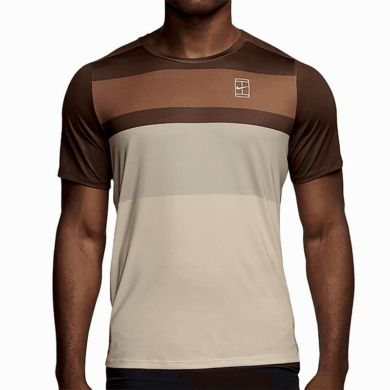 NikeCourt Advantage Erkek Tenis Üstü