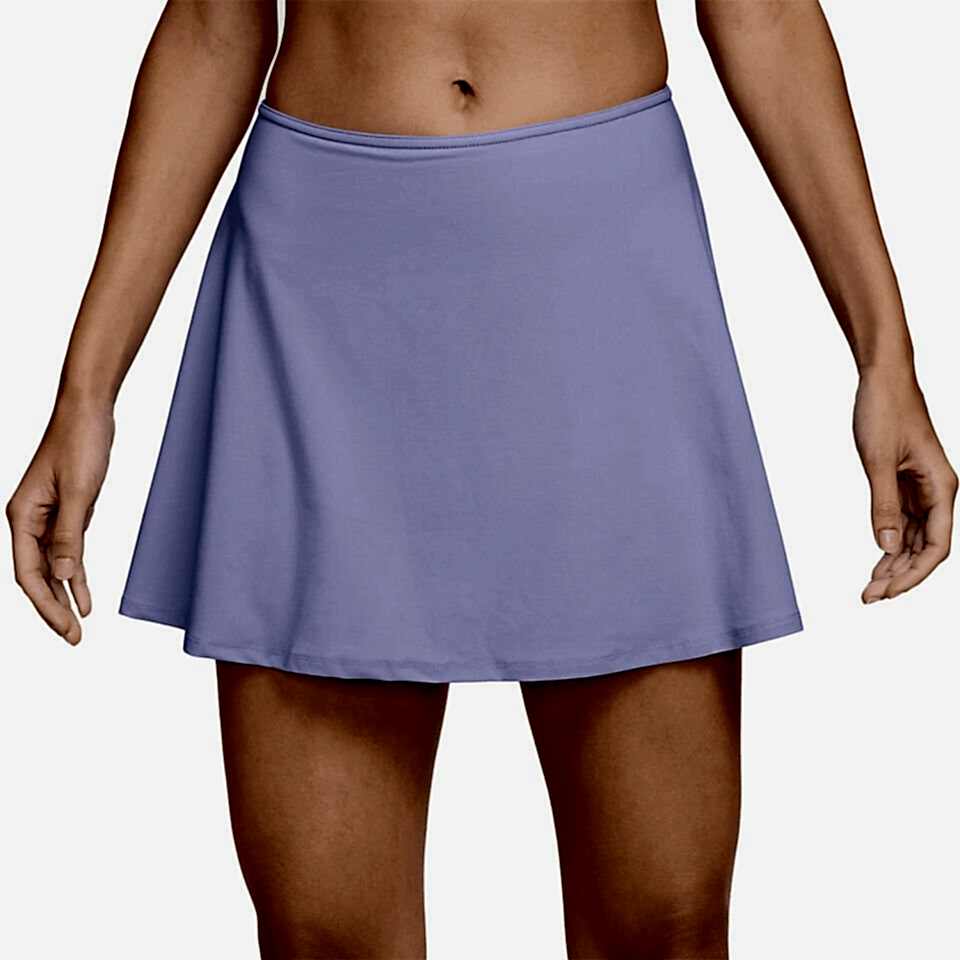 Nike Victory Dri-FIT Fırfırlı Kadın Tenis Eteği