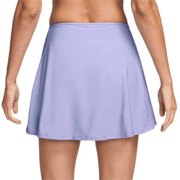 Nike Victory Dri-FIT Fırfırlı Kadın Tenis Eteği