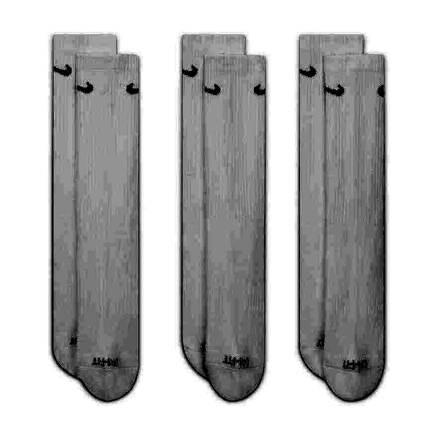 Everyday Plus Cush Crew Çorap