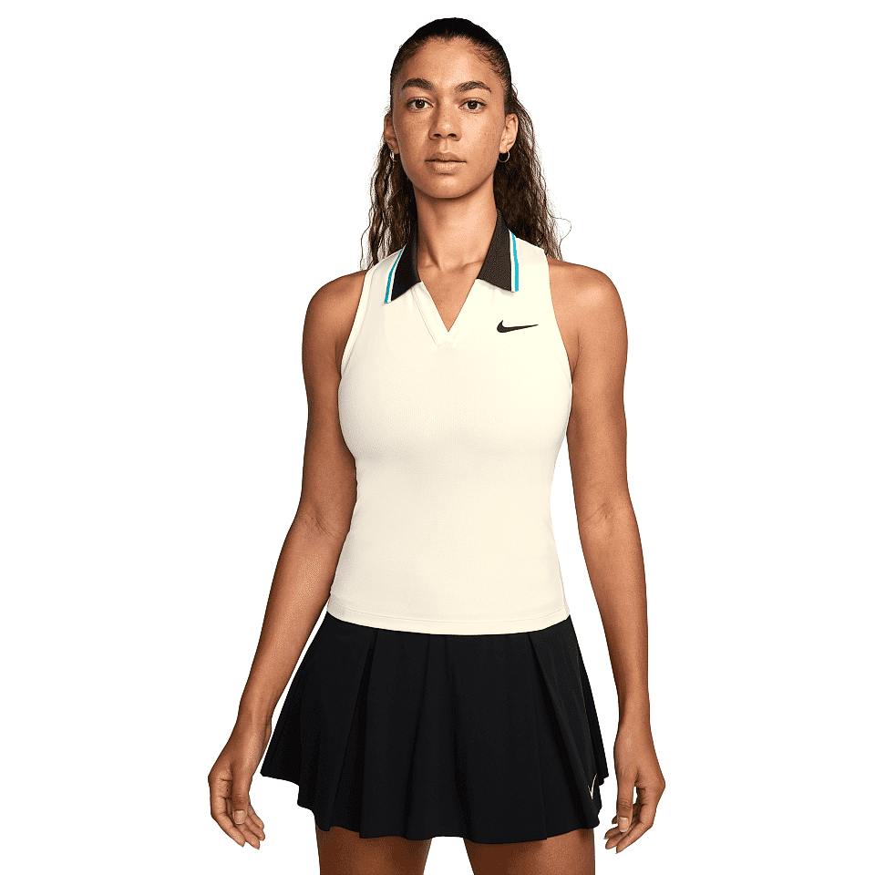 NikeCourt Slam Kadın Dri-FIT Tenis Atleti