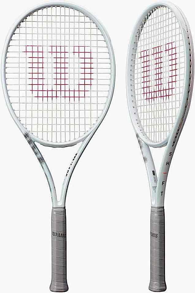 Wilson Shift 99 V1 Tenis Raketi