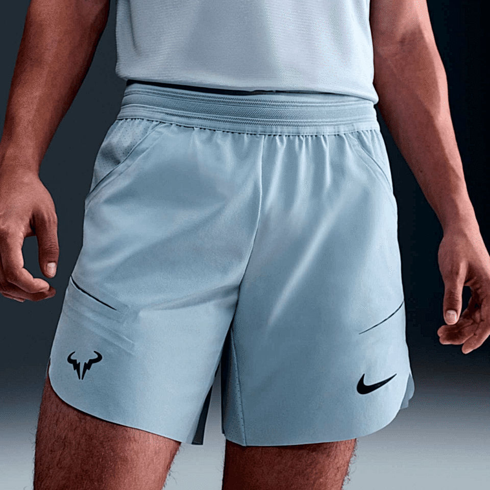 Nike Rafa Dri-FIT ADV 18 cm Tenis Şortu
