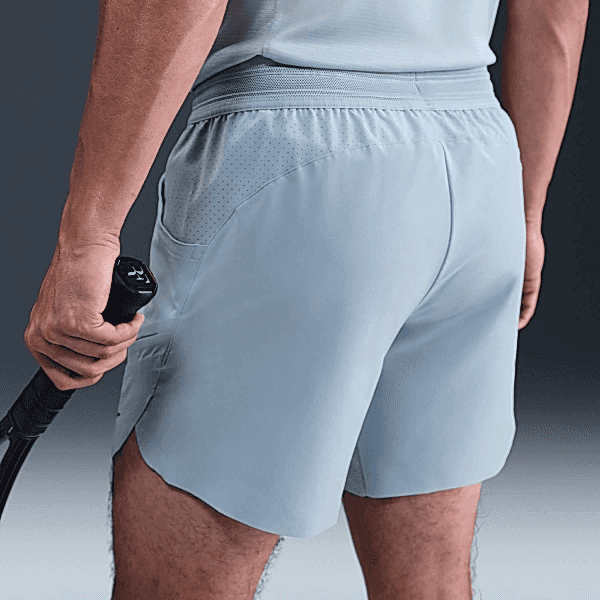 Nike Rafa Dri-FIT ADV 18 cm Tenis Şortu