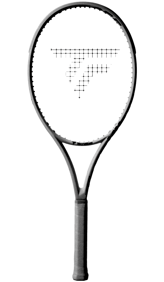Tecnifibre T-Fight 255 ISO Tenis Raketi