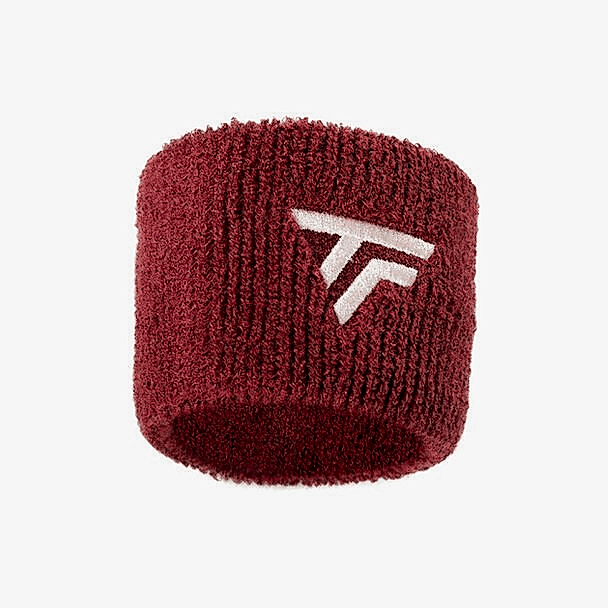 Tecnifibre Bileklik Cardinal 2 Adet