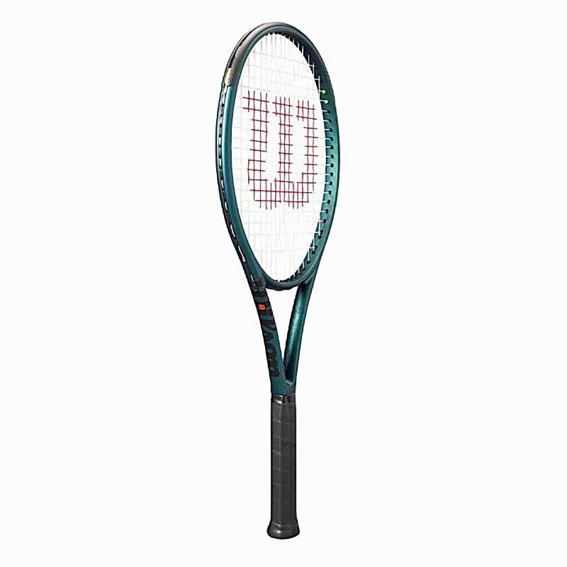 Wilson Blade 100L v9 Tenis Raketi