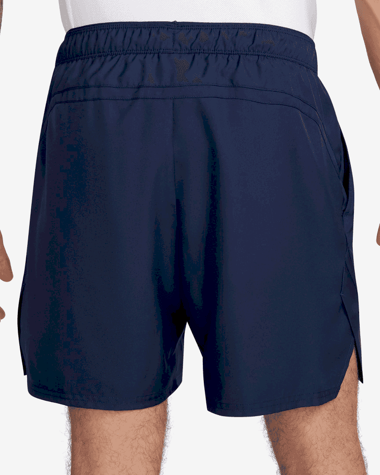 NikeCourt Victory Dri-FIT 18 cm Erkek Tenis Şortu