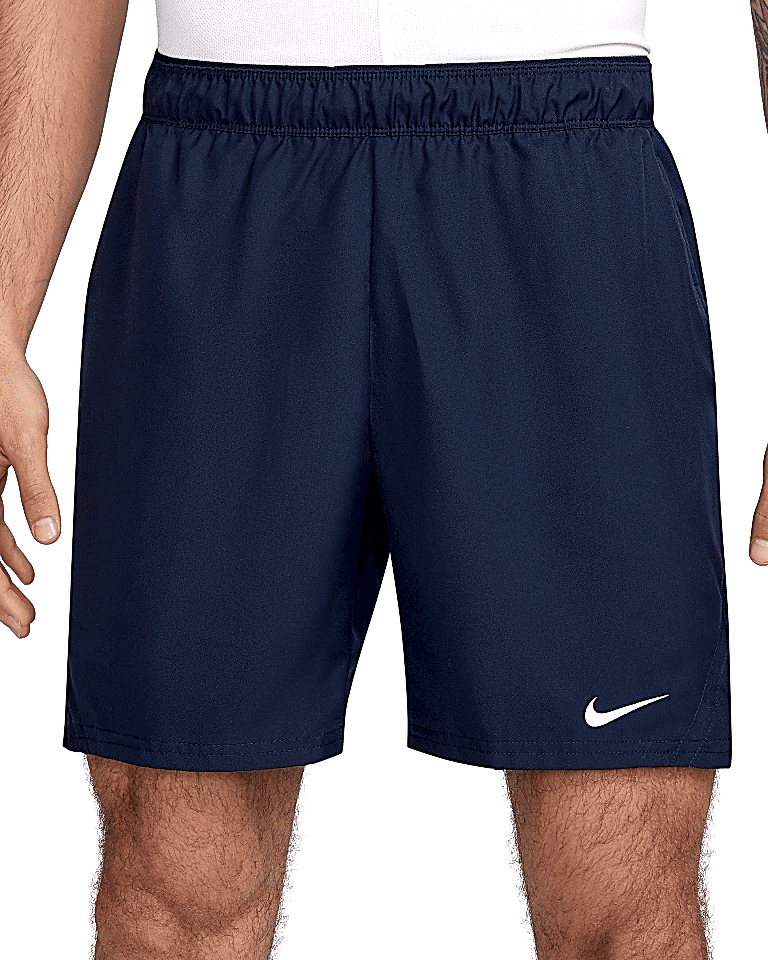 NikeCourt Victory Dri-FIT 18 cm Erkek Tenis Şortu