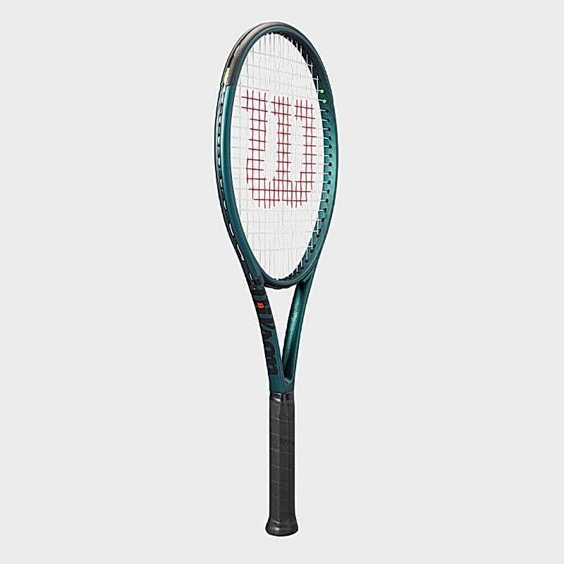 Wilson Blade 98 (16x19) v9 Tenis Raketi