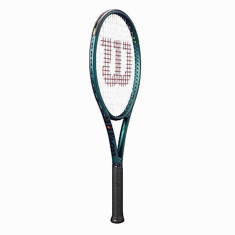 Wilson Blade 98s v9 Tenis Raketi