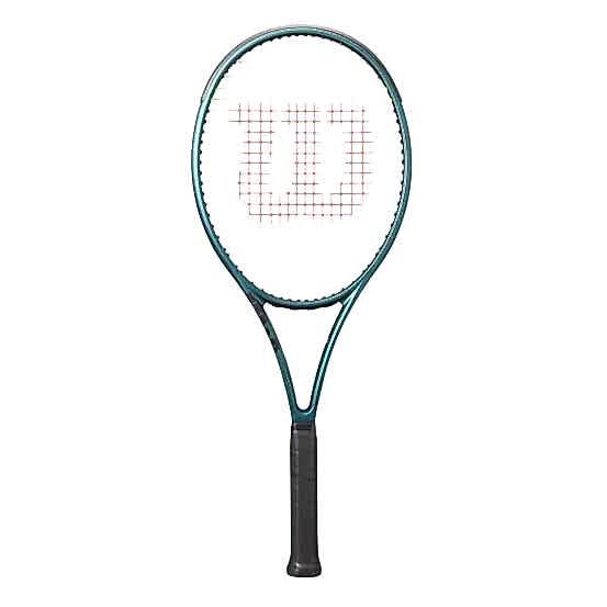 Wilson Blade 98s v9 Tenis Raketi