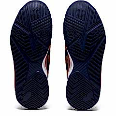 Gel-Resolutıon 8 Tenis Kadın Ayakkabı