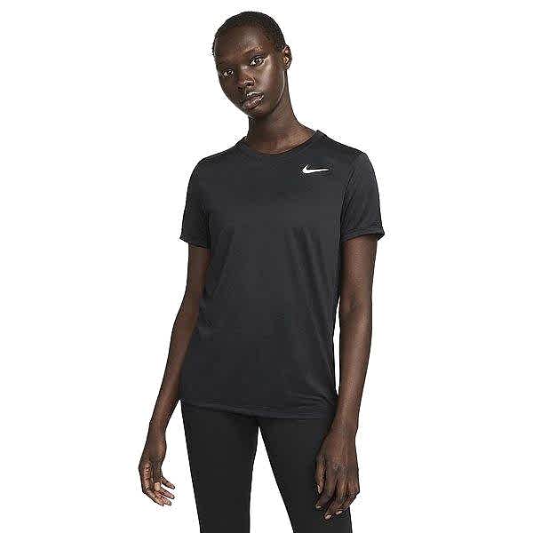 Nike Dri-Fit Swoosh T-Shirt