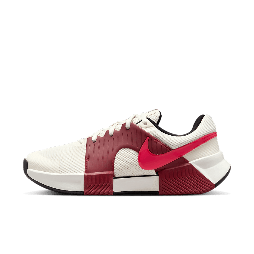 Nike Zoom GP Challenge 1 Sert Kort Kadın Tenis Ayakkabısı