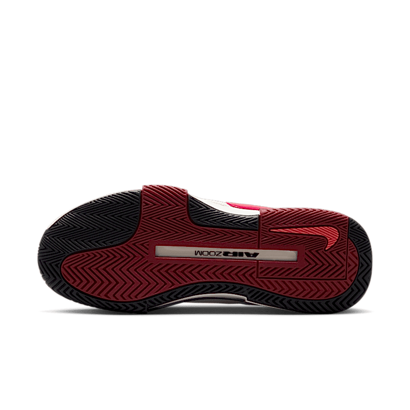 Nike Zoom GP Challenge 1 Sert Kort Kadın Tenis Ayakkabısı