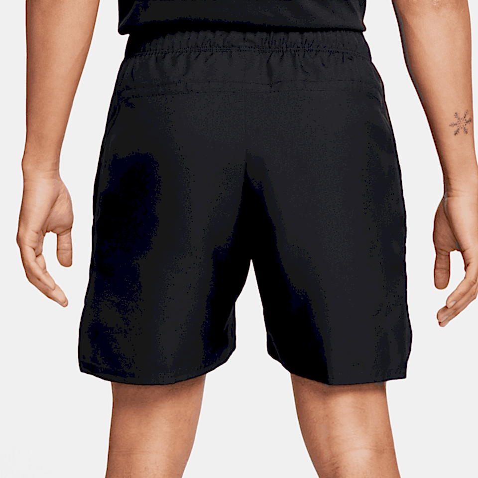 NikeCourt Victory Dri-FIT 18 cm Erkek Tenis Şortu