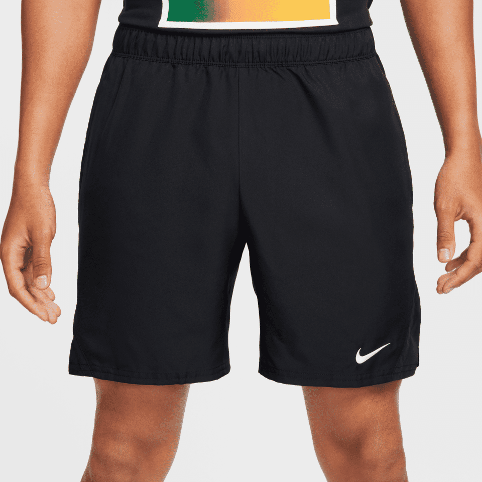 NikeCourt Victory Dri-FIT 18 cm Erkek Tenis Şortu