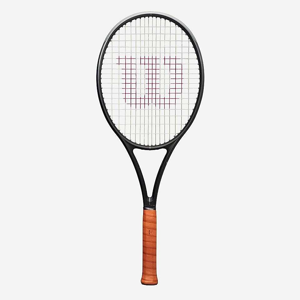 Wilson RF 01 Future Tenis Raketi