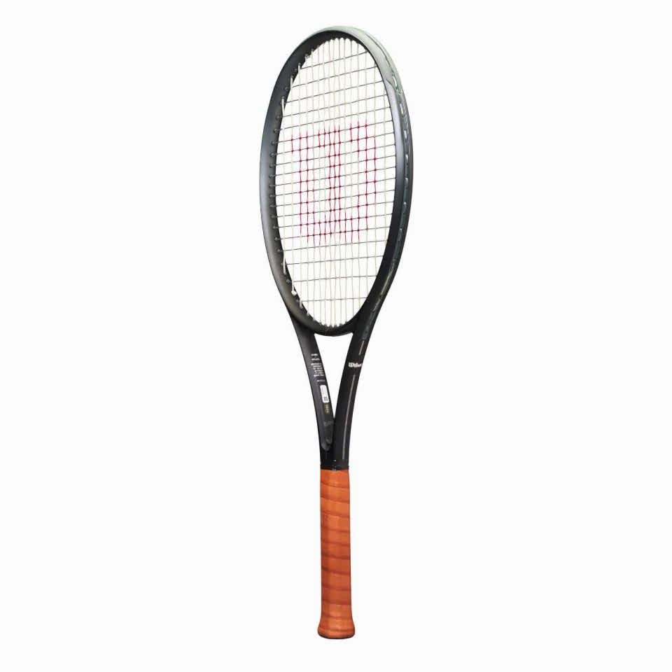 Wilson RF 01 Tenis Raketi