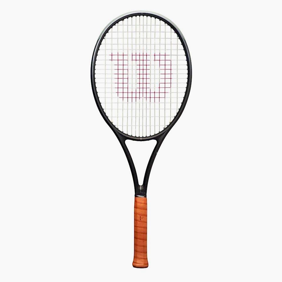 Wilson RF 01 Tenis Raketi