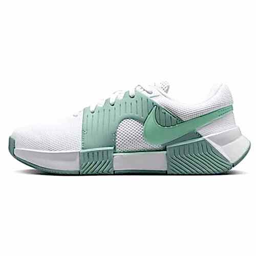 Nike Zoom GP Challenge 1 Sert Kort Kadın Tenis Ayakkabısı