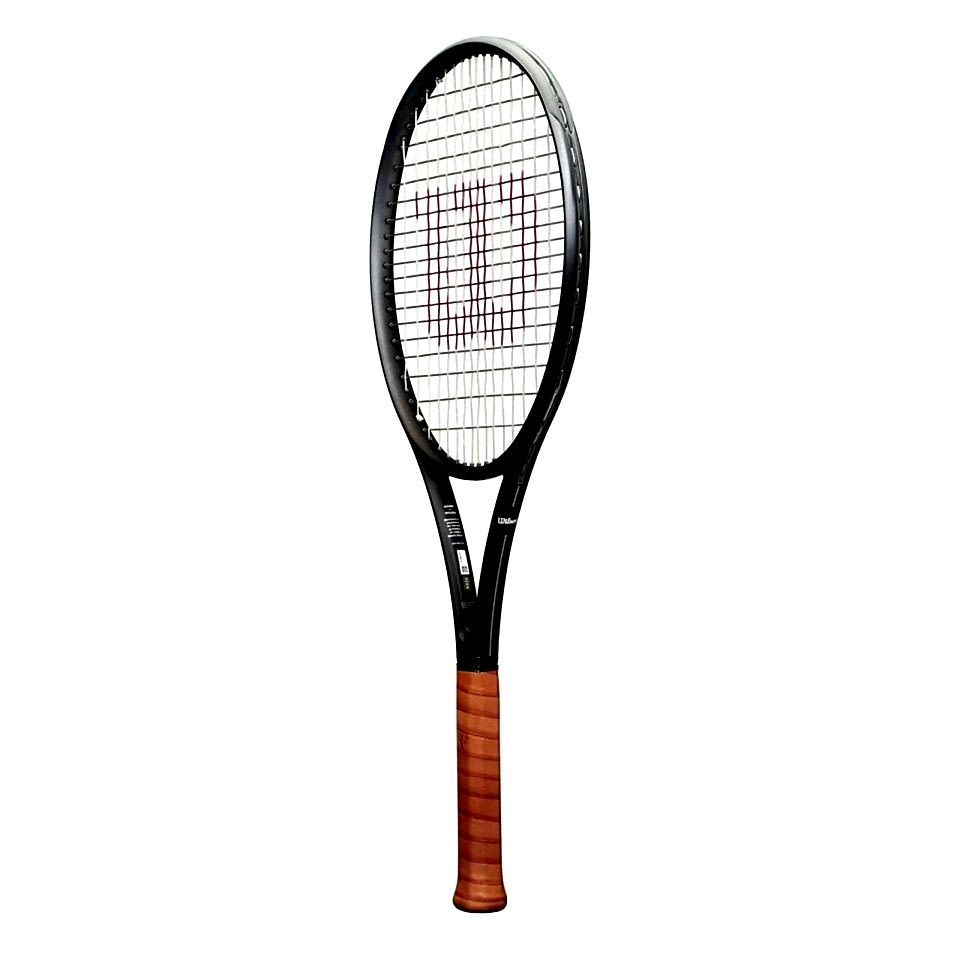 Wilson RF 01 Pro Tenis Raketi