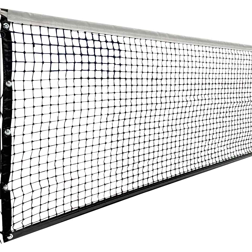 Tenis Filesi Tek Katlı