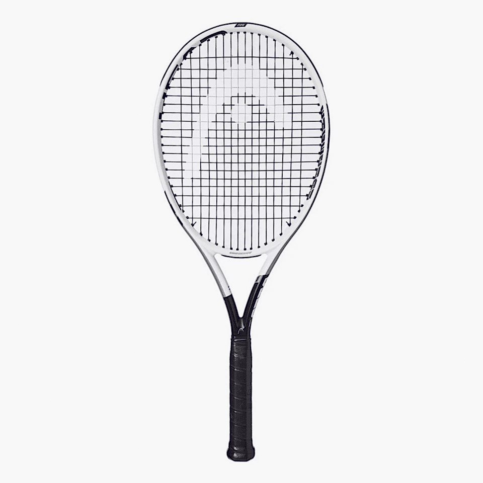 Head IG Challenge Pro White