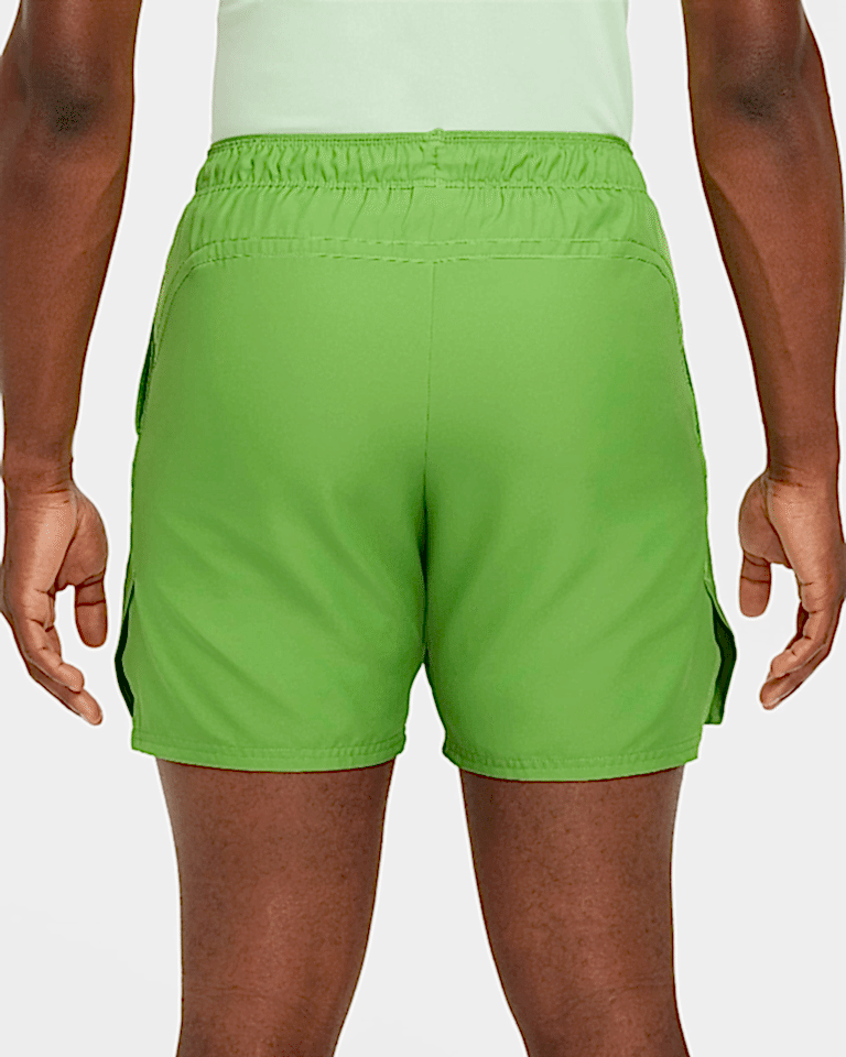 NikeCourt Victory Dri-FIT 18 cm Erkek Tenis Şortu