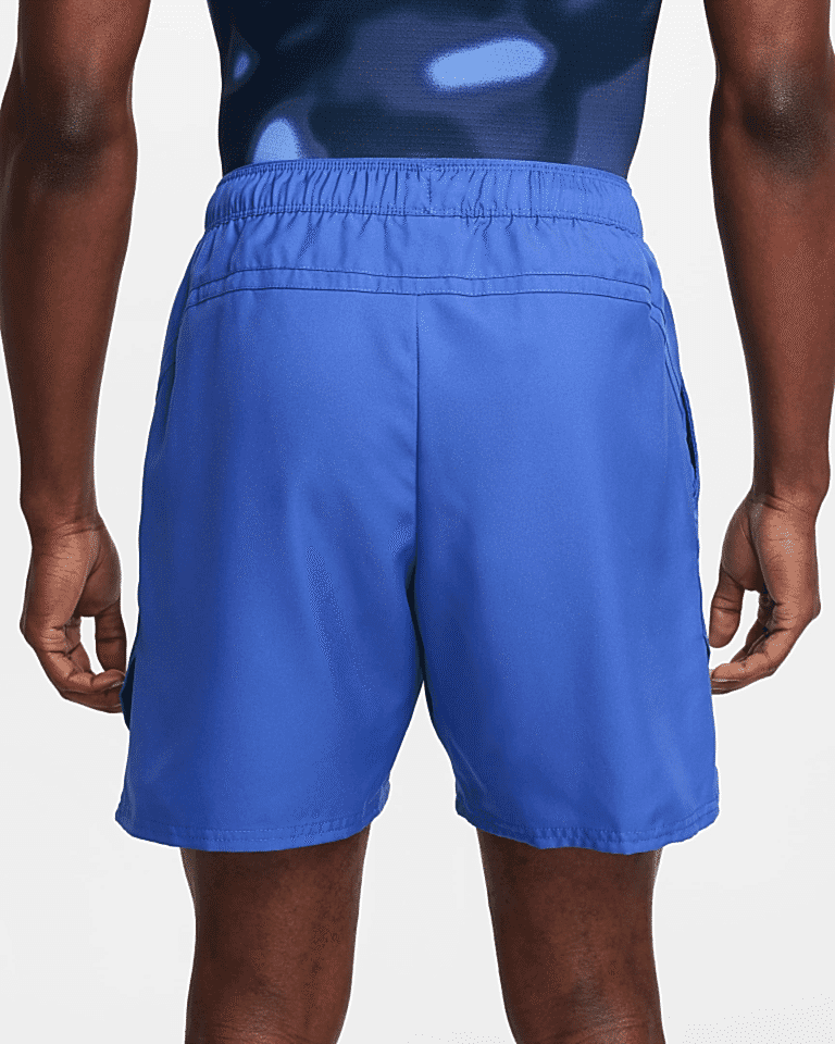 NikeCourt Victory Dri-FIT 18 cm Erkek Tenis Şortu