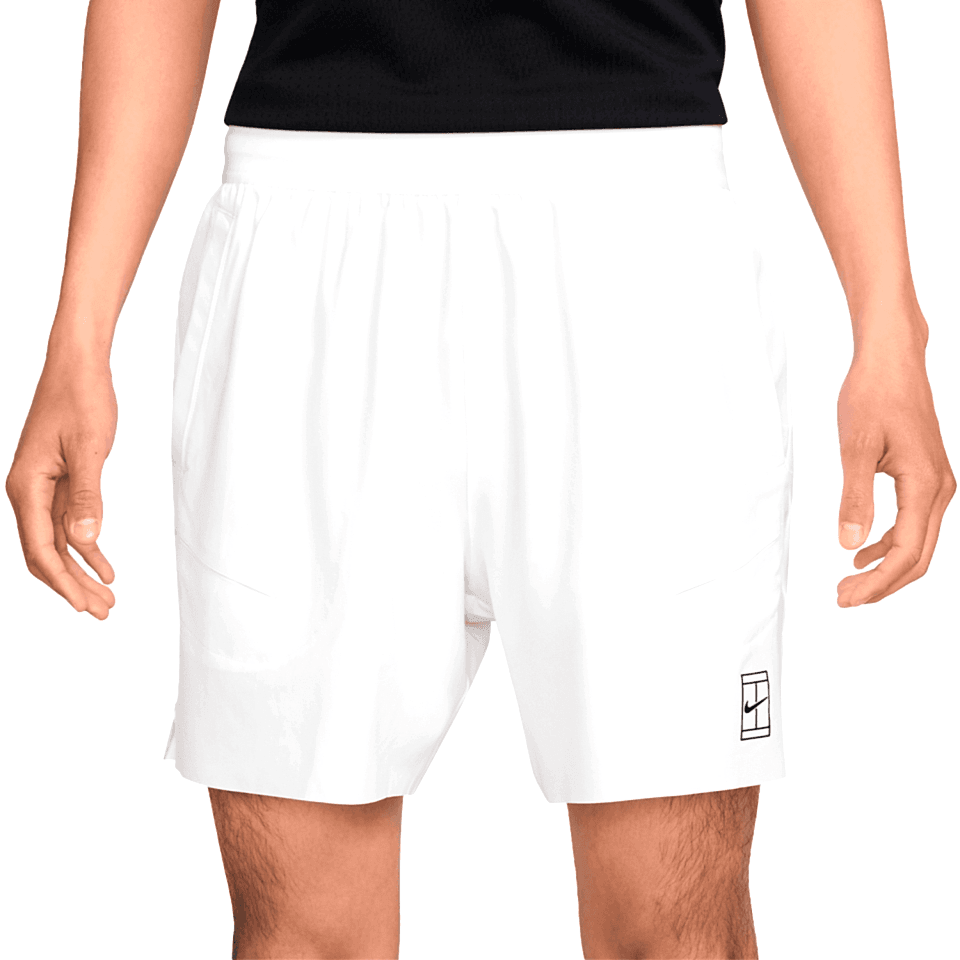 NikeCourt Dri-FIT Advantage 6'' (15cm) Erkek Tenis Şortu
