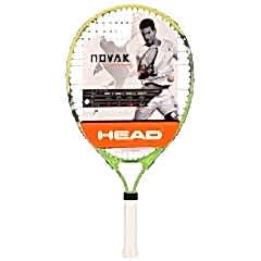Head Novak 19 Jr