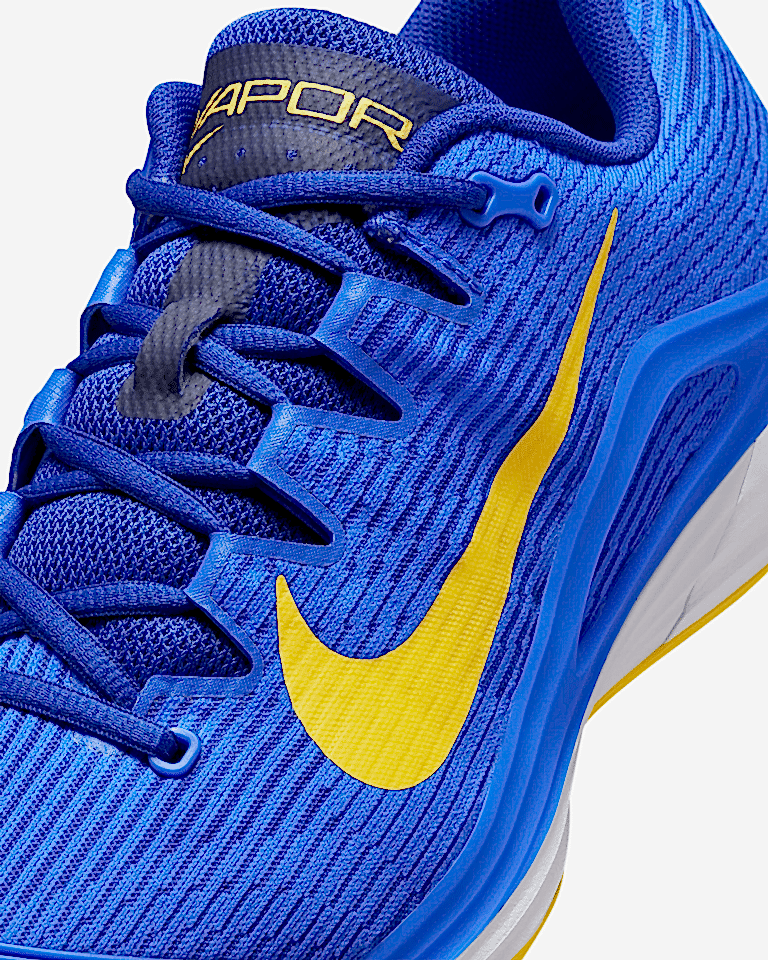 Nike Vapor 12 (CLAY)Toprak Kort Erkek Tenis Ayakkabısı