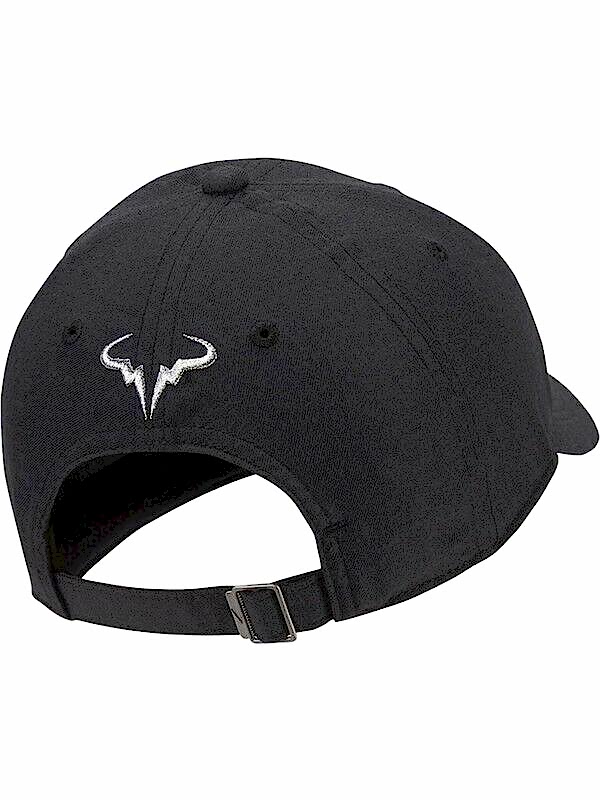 Nikecourt Aerobill Rafa Heritage86