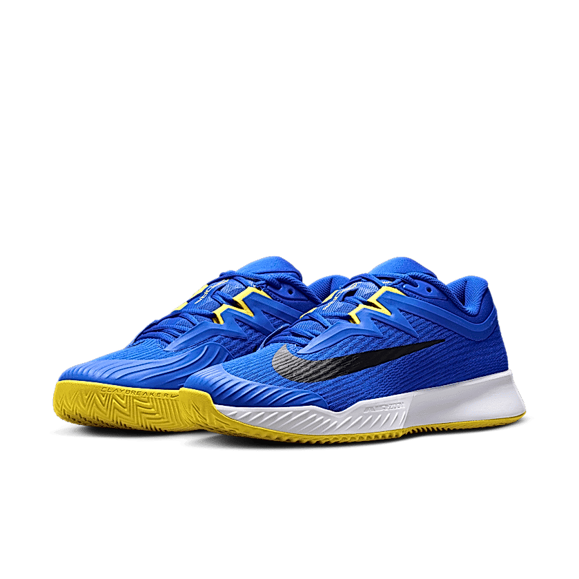 Nike Vapor Pro 3 Toprak Kort Erkek Tenis Ayakkabısı