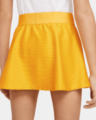 Nikecourt Victory Genç Çocuk (Kız) Tenis Eteği