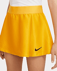 Nikecourt Victory Genç Çocuk (Kız) Tenis Eteği