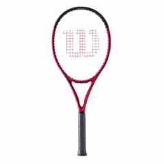 Wilson Clash v2 100 Tenis Raketi