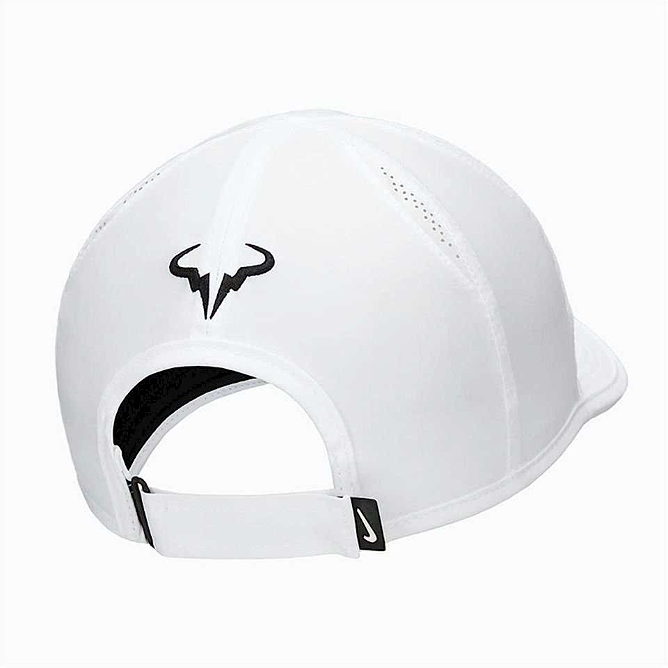 Rafa Dri Fit Club Cap Şapka