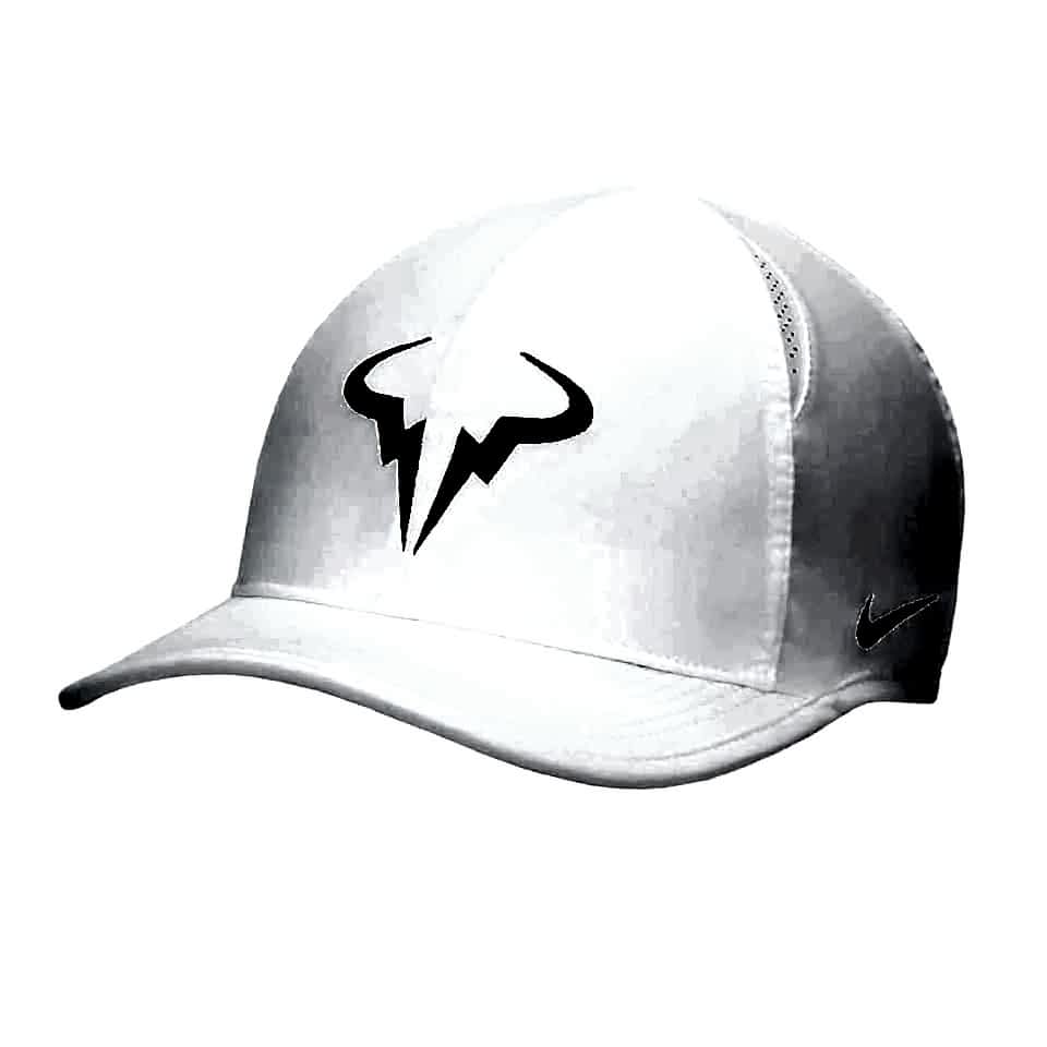 Rafa Dri Fit Club Cap Şapka