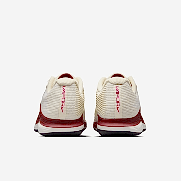 Nike Vapor 12 Sert Kort Tenis Ayakkabısı