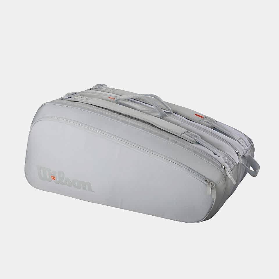 Wilson Shift Super Tour 15'li Tenis Çantası